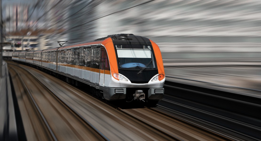 Rail