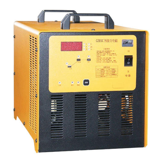 Lead Acid Charger