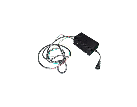 CZC7-300W-車載內(nèi)置充電機系列