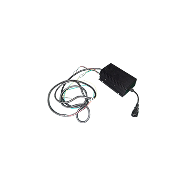 CZC7-300W-車載內置充電機系列